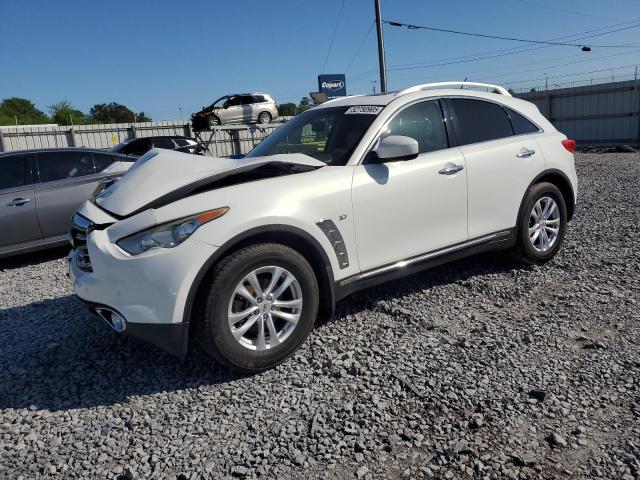 INFINITI QX70