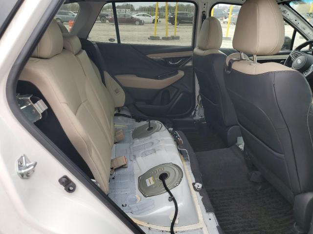 2021 SUBARU OUTBACK LI 4S4BTGND8M3193163