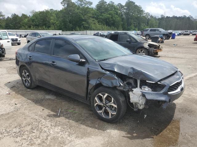 Vin: 3kpf24ad7me313315, lot: 54509515, kia forte fe 20214