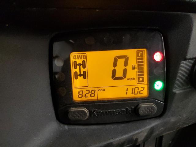 2018 KAWASAKI KRT800 C - JKBRTCG17JB510971