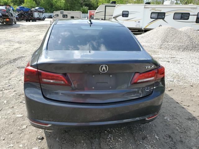 2015 ACURA TLX - 19UUB1F30FA015881