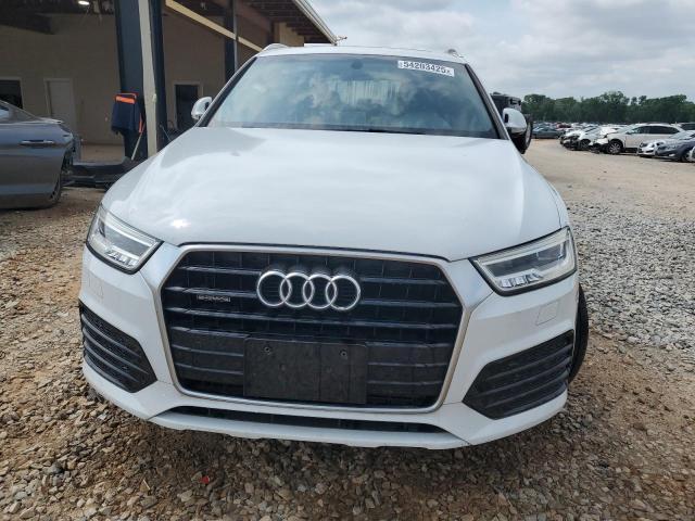 2016 AUDI Q3 PRESTIG WA1GFCFS3GR022730