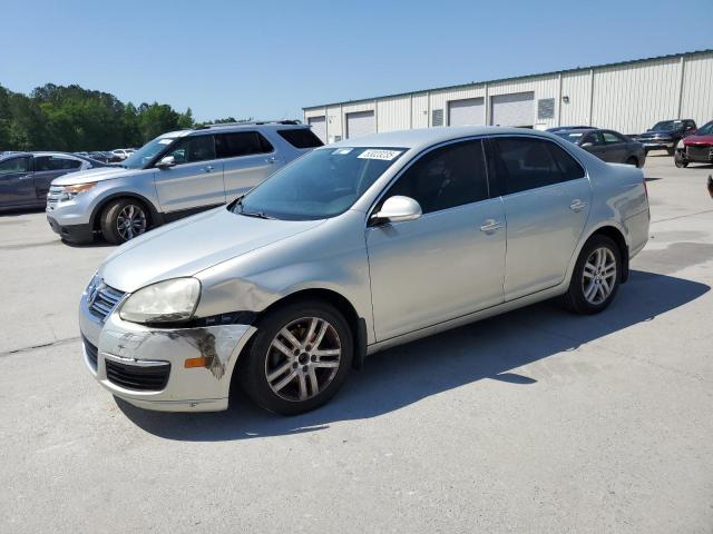 VOLKSWAGEN JETTA TDI