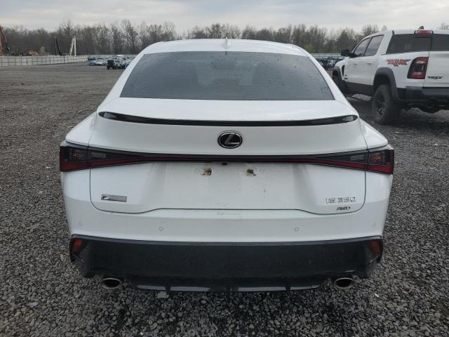 2021 LEXUS IS 350 F S - JTHGZ1E27M5021892