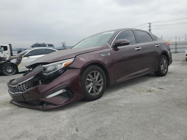 Vin: 5xxgt4l31lg391763, lot: 57272635, kia optima lx 2020 img_1