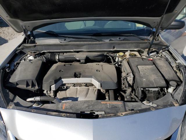 2016 CHEVROLET MALIBU LIM - 1G11A5SA1GU160209