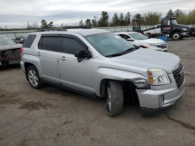 Vin: 2gkfltek4h6346329, lot: 53651035, gmc terrain sle 20174