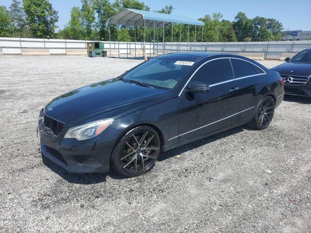 MERCEDES-BENZ E-CLASS 350 4MATIC