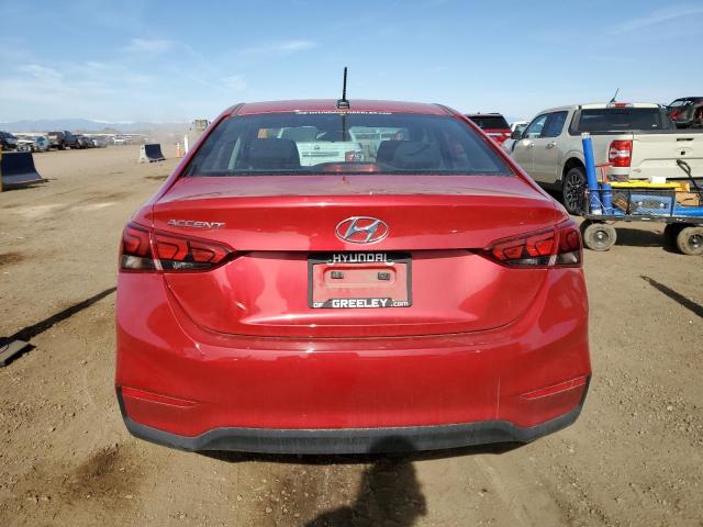 2022 HYUNDAI ACCENT SE - 3KPC24A69NE155498
