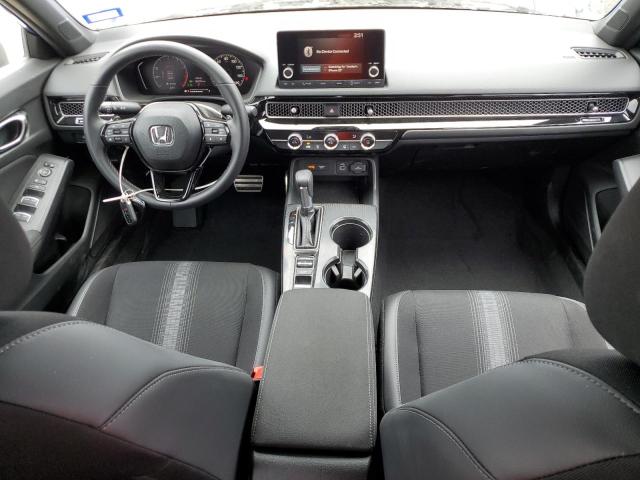 2024 HONDA CIVIC SPOR 2HGFE2F53RH588593