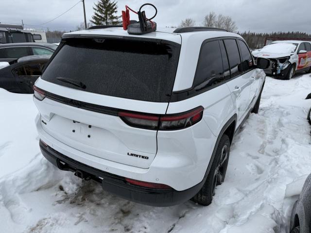 Vin: 1c4rjhbg6pc503912, lot: 49258215, jeep grand cher limited 20234
