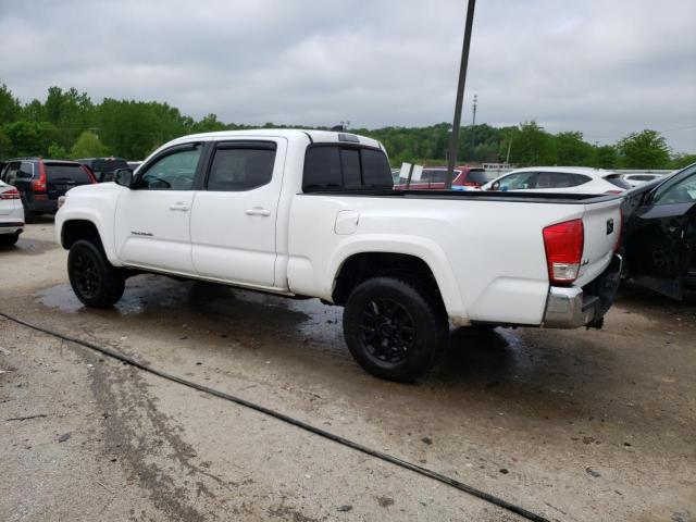 2017 TOYOTA TACOMA DOU - 5TFDZ5BN3HX027774