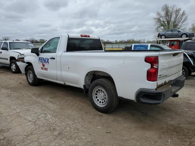 Vin: 3gcnwaek9ng185348, lot: 51821065, chevrolet all models c1500 20222