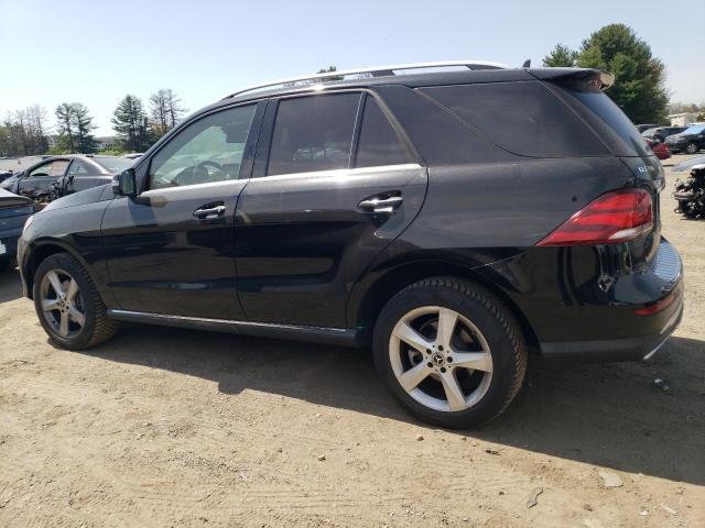 Vin: 4jgda5hb7jb062417, lot: 53265935, mercedes-benz gle-class 350 4matic 20182