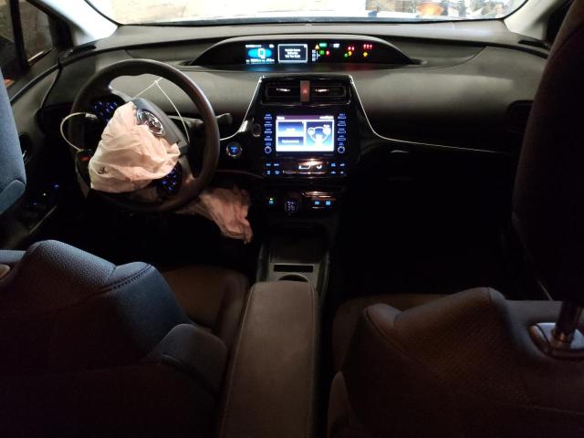 2022 TOYOTA PRIUS NIGH JTDKAMFU0N3175426