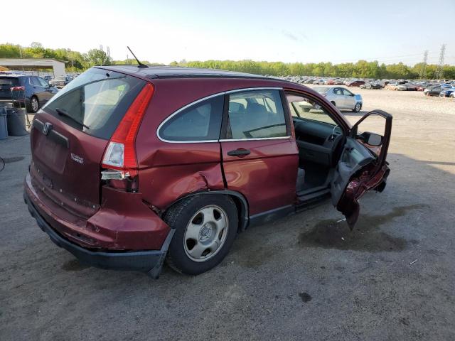 Vin: 5j6re3h36bl017180, lot: 51988965, honda crv lx 20113