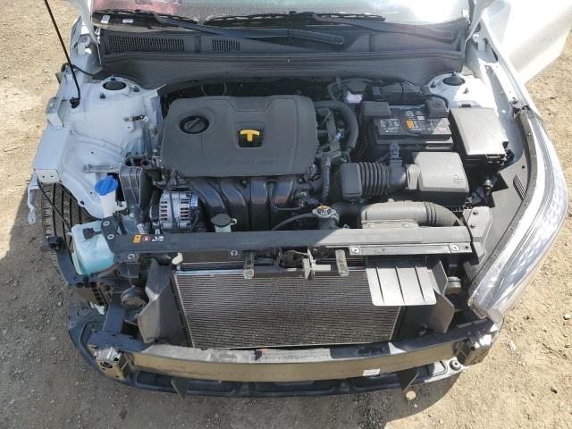 2024 KIA FORTE LX - 3KPF24AD6RE818009