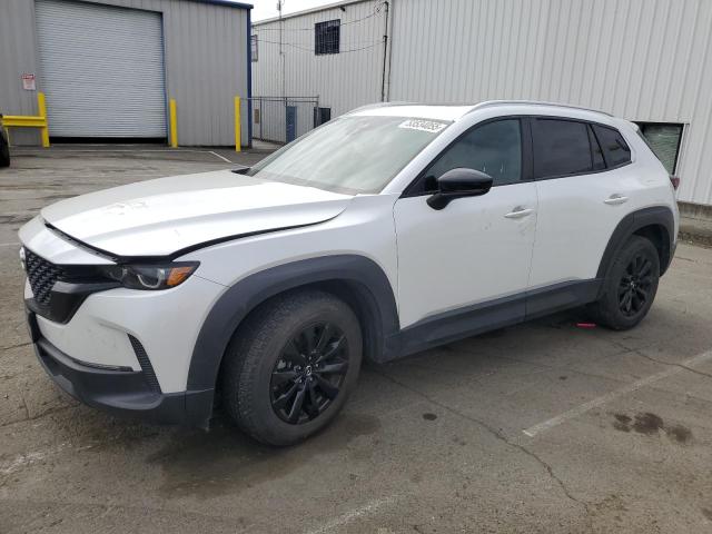 Vin: 7mmvabcm1pn147910, lot: 53534055, mazda cx-50 pref preferred plus 2023 img_1