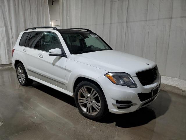 Vin: wdcgg8jb6fg403631, lot: 53264015, mercedes-benz glk-class 350 4matic 20154