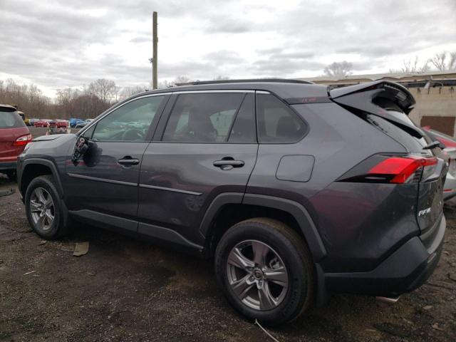 Vin: 2t3p1rfv6rw458489, lot: 52413055, toyota rav4 xle 20242
