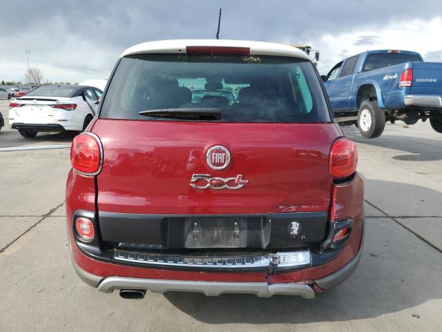 2016 FIAT 500L TREKK ZFBCFADH4GZ037983