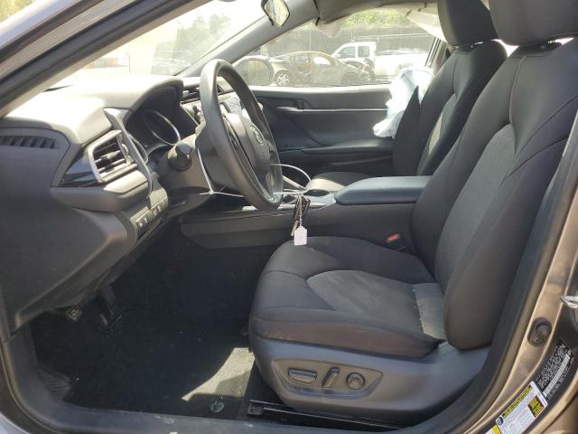 2019 TOYOTA CAMRY L - 4T1B11HK6KU181792