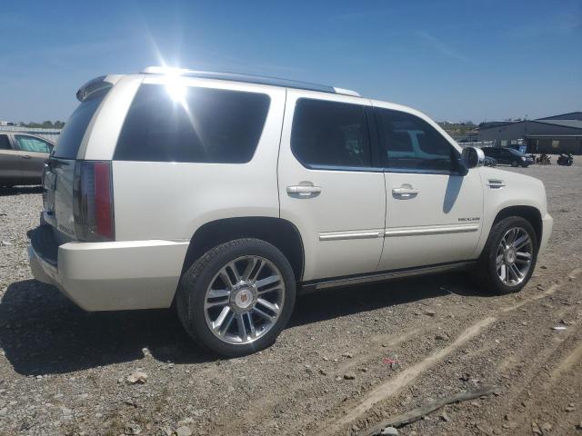 Vin: 1gys4cef6er164992, lot: 53350855, cadillac escalade premium 20143