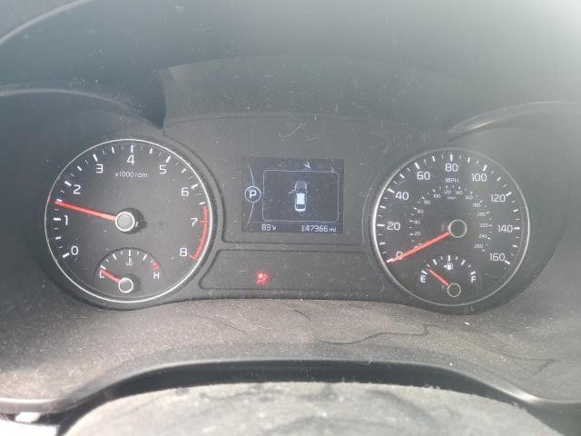 2018 KIA OPTIMA LX - 5XXGT4L34JG234497