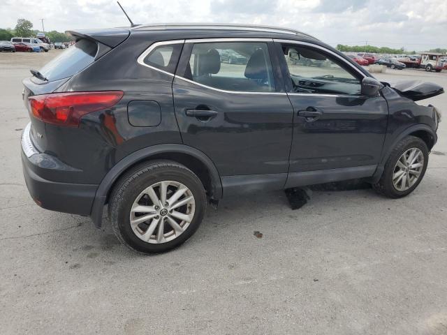 Vin: jn1bj1cp2kw523740, lot: 55107475, nissan rogue s 20193