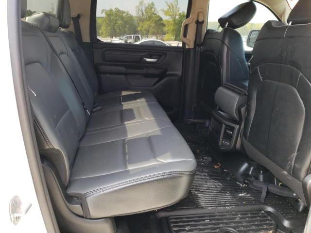 2020 RAM 1500 TRADE - 1C6RREGG3LN119611