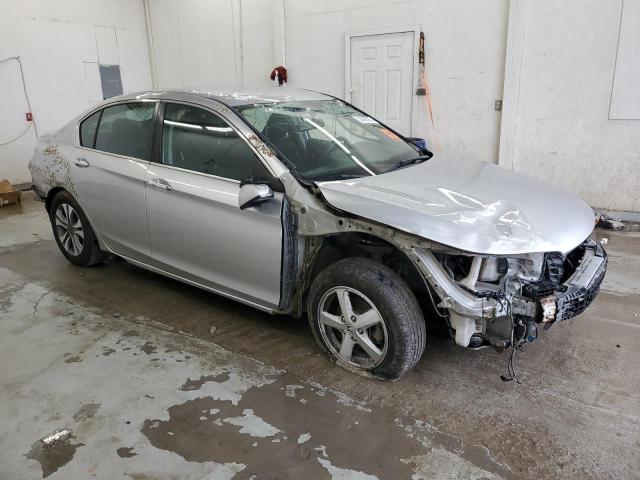 Vin: 1hgcr2f33fa119648, lot: 52896385, honda accord lx 20154