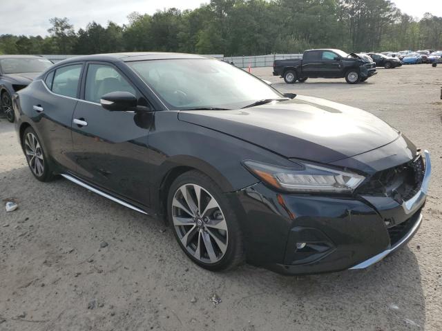 2020 NISSAN MAXIMA PLA 1N4AA6FV3LC367278