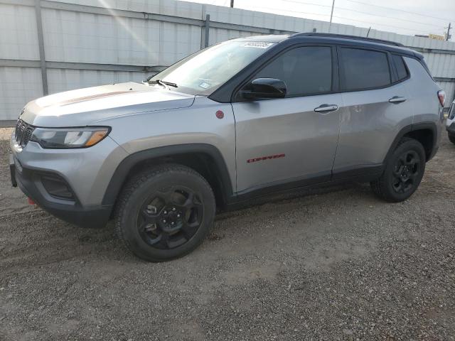 Vin: 3c4njddn8pt525773, lot: 54532235, jeep compass trailhawk 2023 img_1