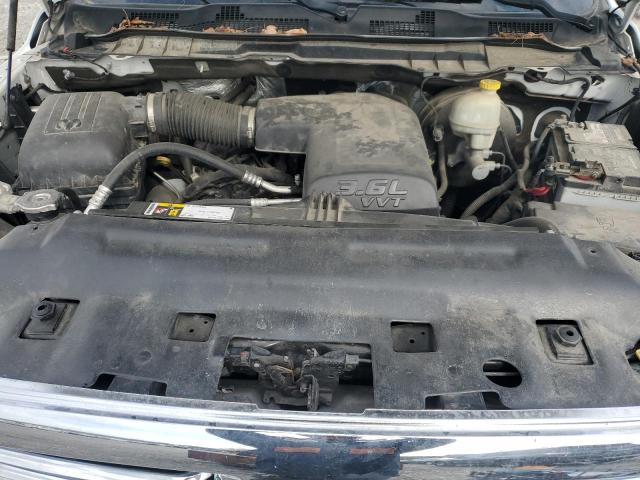 2016 RAM 1500 SLT - 1C6RR7LG0GS112236