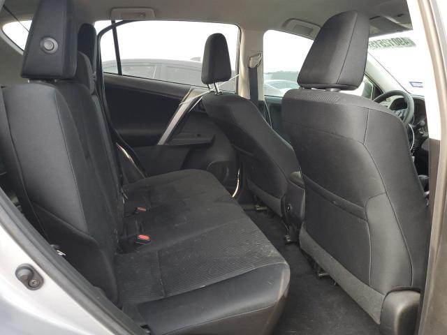 2017 TOYOTA RAV4 LE - 2T3ZFREV3HW325974
