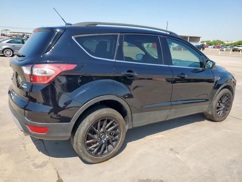 Vin: 1fmcu9gd4huc41381, lot: 51836735, ford escape se 20173