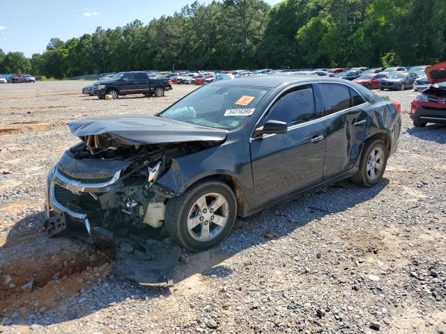 Vin: 1g11b5sl7ff137468, lot: 54316395, chevrolet malibu ls 2015 img_1
