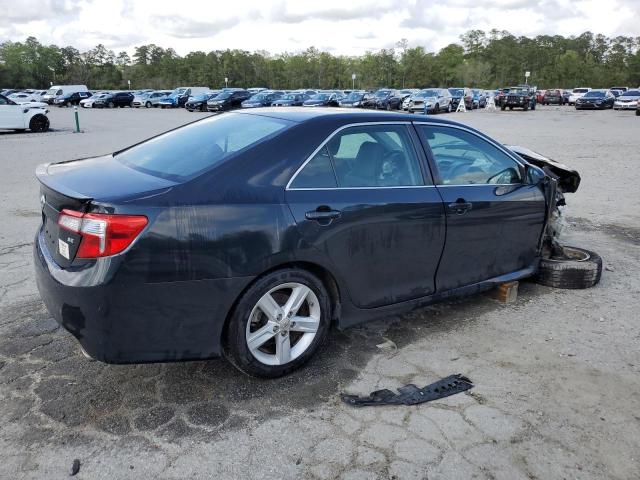 Vin: 4t1bf1fk4cu201463, lot: 51050825, toyota camry base 20123
