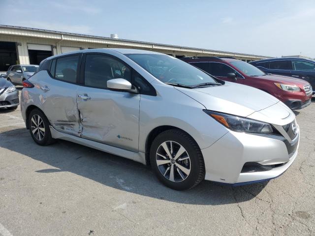 Vin: 1n4bz1cp9kc320888, lot: 55080105, nissan leaf s plus 20194