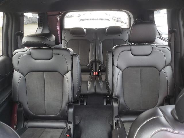 2023 JEEP GRAND CHER - 1C4RJKAG2P8739247