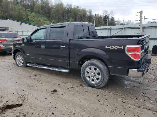 Vin: 1ftfw1et3dfa44191, lot: 51617315, ford f-150 supercrew 20132