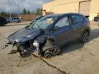 2019 HONDA HR-V SPORT - 3CZRU6H14KM743332