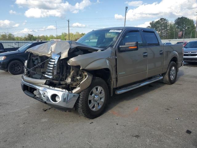 Vin: 1ftfw1ct2cfc29298, lot: 51462405, ford f-150 supercrew 2012 img_1