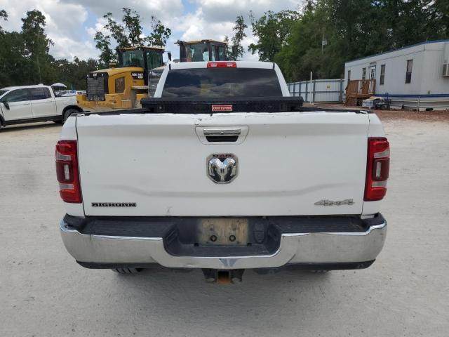 2019 RAM 2500 BIG HORN 3C6UR5JL2KG598207