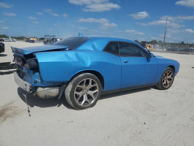 Vin: 2c3cdzbg2fh912105, lot: 52752675, dodge challenger sxt plus 20153