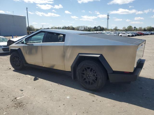 TESLA CYBERTRUCK 2024 7G2CEHED8RA012141 photo #3