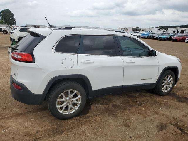 Vin: 1c4pjmcb2gw367294, lot: 54678035, jeep grand cher latitude 20163