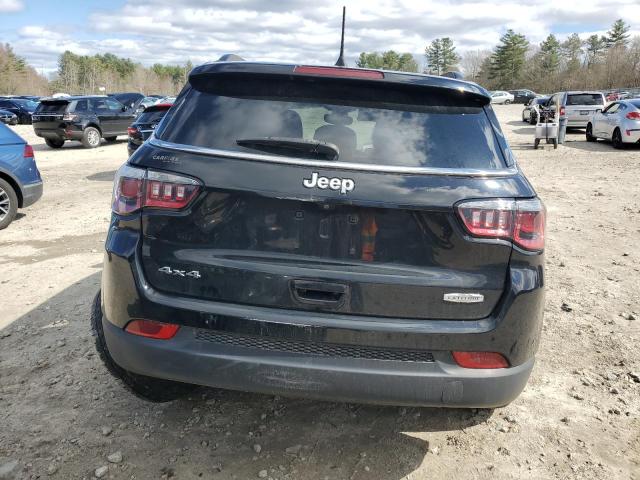 2019 JEEP COMPASS LA - 3C4NJDBB5KT593286