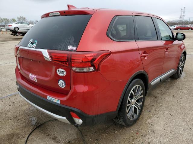 Vin: ja4ad3a35jz054744, lot: 51320485, mitsubishi outlander se 20183