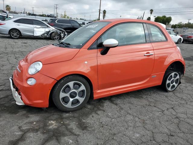 Vin: 3c3cffge1ft507277, lot: 51391845, fiat 500 electric 2015 img_1